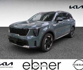 1.6 T-GDI HYBRID 2WD SPIRIT | NAVI | 7-S