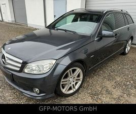 MERCEDES CLASSE C BREAK C 280 MERCEDES-BENZ C 280 C T-MODELL C AMG