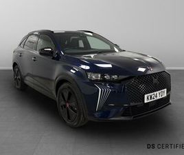 1.6 E-TENSE 14.2KWH PERFORMANCE LINE + EAT8 EURO 6