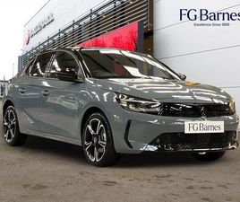 1.2 TURBO ULTIMATE AUTO EURO 6 (S/S) 5DR