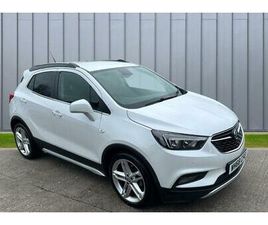 X 1.4I TURBO ULTIMATE AUTO EURO 6 5DR