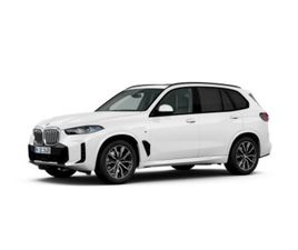 X5 XDRIVE40D
