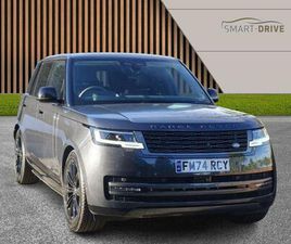 3.0 P400 MHEV AUTOBIOGRAPHY AUTO 4WD EURO 6 (START/STOP) 5DR (LWB, 7SEAT)