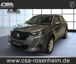 ACTIVE PACK BLUETOOTH LED KLIMA EINPARKHILFE 2008