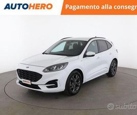 FORD KUGA FORD KUGA MK52973