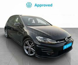 VOLKSWAGEN GOLF VOLKSWAGEN GOLF SPORT RLINE 2.0 TDI DSG
