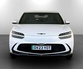 2023 234KW SPORT 77.4KWH 5DR AWD AUTO