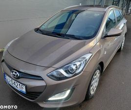 HYUNDAI I30 1.4 BASE