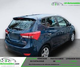 HYUNDAI IX20 1.4 90 BVM