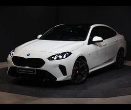 220 170 CH GRAN COUPÉ