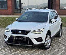 SEAT ARONA 1.0 TSI, 116CV