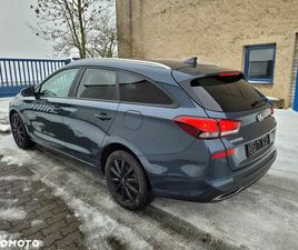 HYUNDAI I30 1.0 T-GDI DCT EDITION 30+
