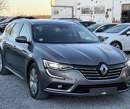 TALISMAN SW 1.5 DCI - SIEGE MSSNT - XENON - NAVI