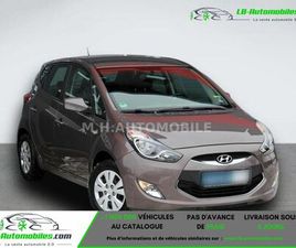 HYUNDAI IX20 1.4 90 BVM