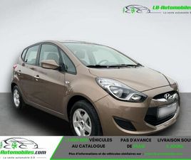 HYUNDAI IX20 1.4 90 BVM