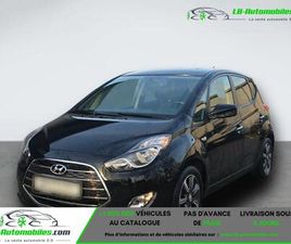 HYUNDAI IX20 1.4 90 BVM
