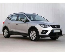 SEAT ARONA 1.6 TDI STYLE