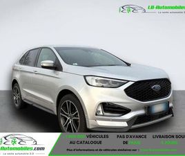FORD EDGE FORD EDGE 2.0 ECOBLUE 238 BVA AWD