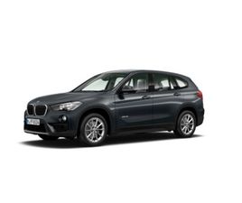 BMW X1 SDRIVE 18I X1 SDRIVE18I A