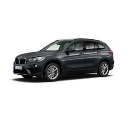 BMW X1 XDRIVE 20I X1 XDRIVE20I AUT. SPORT LINE