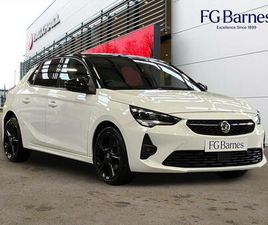 1.2 TURBO GS EURO 6 (S/S) 5DR