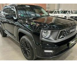 2026 HAVAL H7 2.0T SUPER LUXURY 4X4 DCT