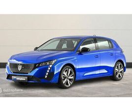 PHEV 180CH ACTIVE PACK E-EAT8