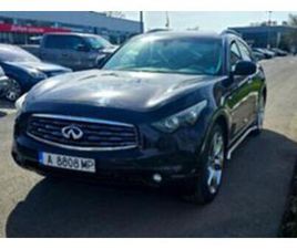 INFINITI FX 30 3.0D FX 30S