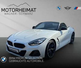BMW Z4 20I Z4 SDRIVE20I