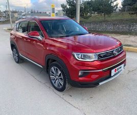 CHANGAN CS35