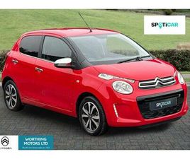 1.0 VTI SHINE EURO 6 (S/S) 5DR