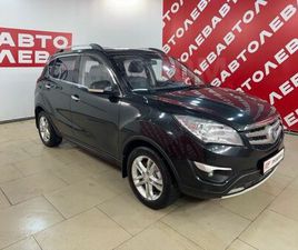CHANGAN CS35