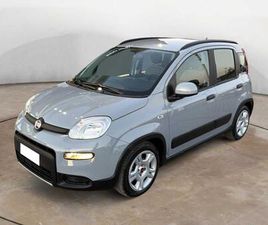 1.0 FIREFLY 70CV S&S HYBRID