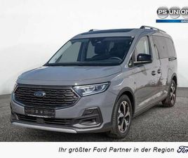 GRAND CONNECT ACTIV PDC ACC LED PANO