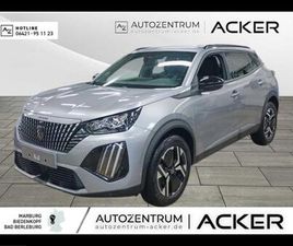 PURETECH 130 AT8 ALLURE ACC LED -50%*