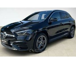 D AMG AUTO 2023 150CV CAMERA 19 VARI COLORI