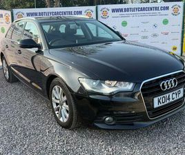 2.0 TDI ULTRA SE EURO 6 (START/STOP) 5DR