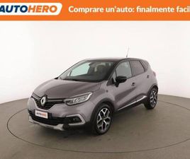 CAPTUR 1ª SERIE CAPTUR DCI 8V 90 CV EDC SPORT EDITION2