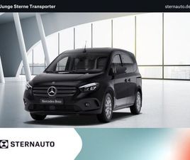 112 CDI TOURER PRO STANDARD