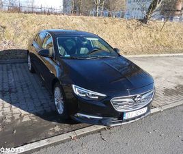 OPEL INSIGNIA OPEL INSIGNIA 2.0 CDTI ELITE S&S