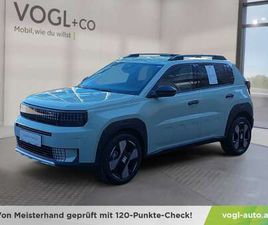 LA PRIMA HYBRID MHEV 110