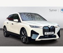 40 76.6KWH M SPORT EDITION AUTO XDRIVE 5DR