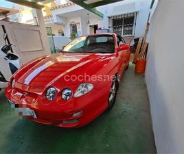 HYUNDAI COUPE 1.6 16V FX