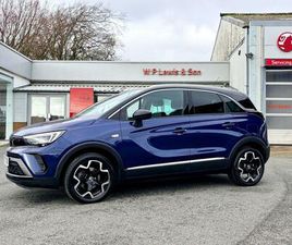 1.2 TURBO ULTIMATE EURO 6 (S/S) 5DR