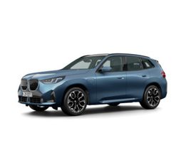 X3 30E XDRIVE