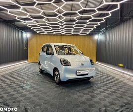 LIGIER BE UP LIGIER INNY