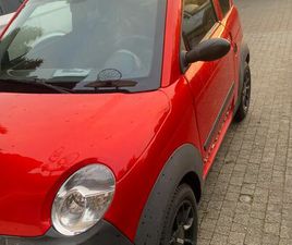 MICROCAR MGO MICROCAR M.GO