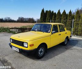 WARTBURG 353 TOURIST 1.0 S