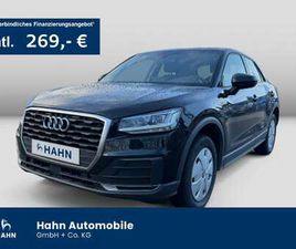 35TFSI S-TRC CAM LED PDC GRA NAVI KLIMAAUT