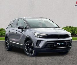 1.2 TURBO ULTIMATE AUTO EURO 6 (S/S) 5DR